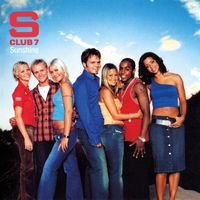 S Club - Sunshine