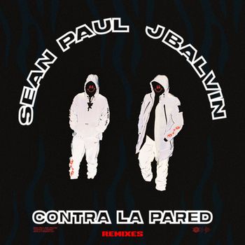 Sean Paul - Contra La Pared (Remixes)