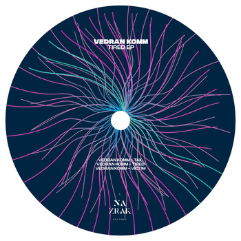 Vedran Komm - Tired