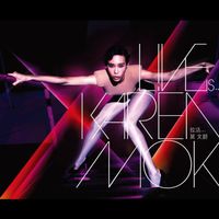 Karen Mok - L!VE Is... Karen Mok