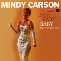 Mindy Carson - Baby, Baby, Baby (Expanded Edition)
