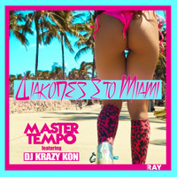 Master Tempo - Diakopes Sto Miami