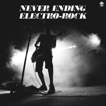 Various Artists - Never Ending Electro-Rock