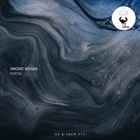 Vincent Vossen - Portal