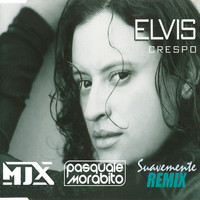 MJX - Suavemente (MJX & Pasku Remix Radio Edit)