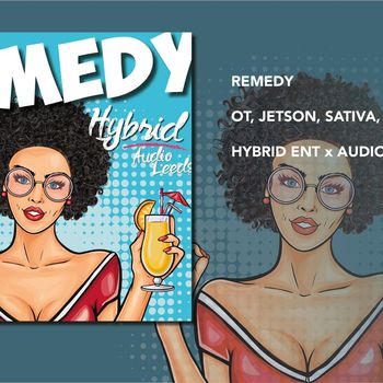 Hybrid - Remedy (Explicit)