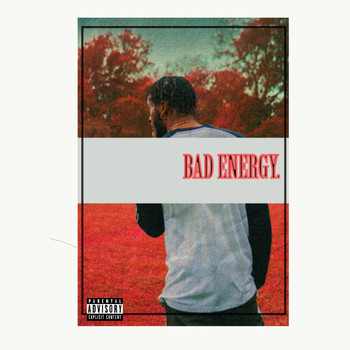 RedLight - Bad Energy (Explicit)