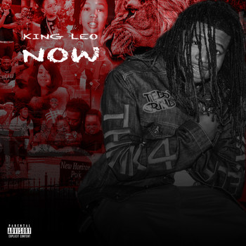 King Leo - NOW (Explicit)