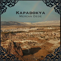 Mercan Dede - Kapadokya