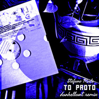 Stefano Miele - To proto (Dunkelbunt Remix)