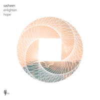 Sasheen - Enlighten / Hope