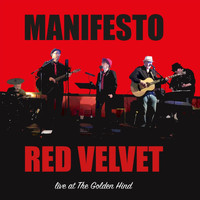Red Velvet - Manifesto (Live)