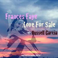 Frances Faye - Love For Sale