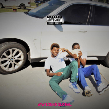 Five - Harvey 3 (Explicit)