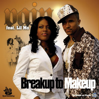 Vain - Break up 2 Make Up (feat. Lil Mo) (Explicit)
