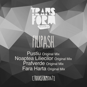 Filipash - Pustiu