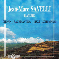 Jean-Marc Savelli - Pianiste