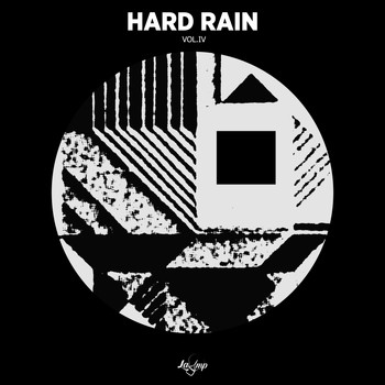 Various Artists - Hard Rain , Vol.4