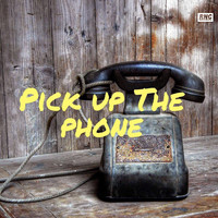 Blizz Bugaddi - Pick Up the Phone