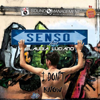 SENSO - I Don't Know (Hit Mania 2018)