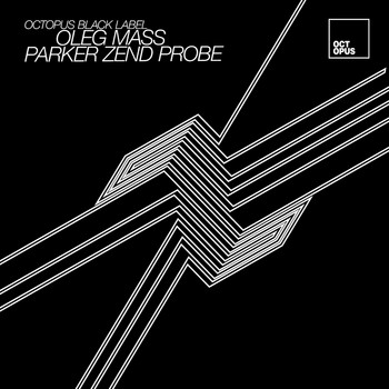 Oleg Mass - Parker Zend Probe