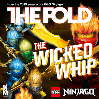 The Fold - Lego Ninjago the Wicked Whip