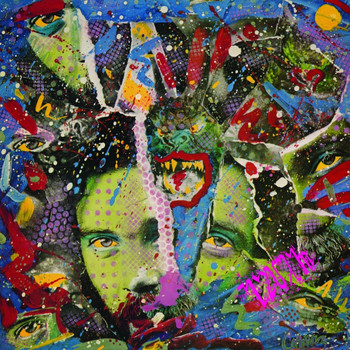 Roky Erickson - The Evil One