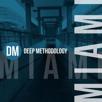 Various Artists - Deep Methodology Miami