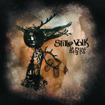 Stille Volk - Pèira negra