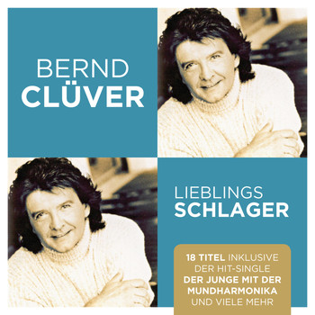 Bernd Clüver - Lieblingsschlager
