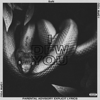 San - I DFW You (Explicit)