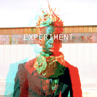 Saul Williams - Experiment (Explicit)