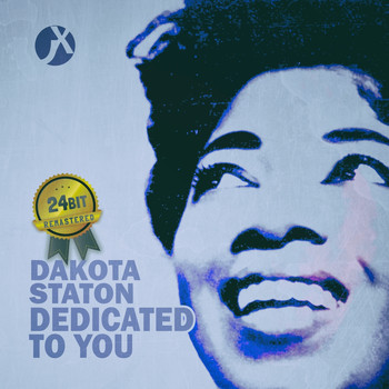 Dakota Staton - Dedicated to You