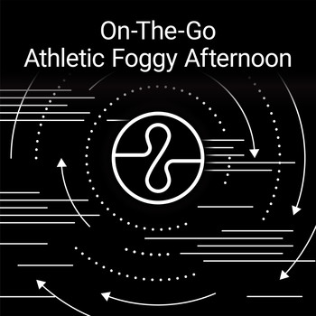 Endel - On The Go: Athletic Foggy Afternoon