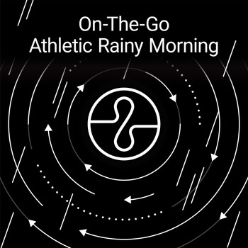 Endel - On The Go: Athletic Rainy Morning