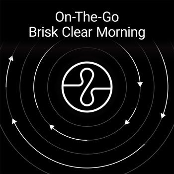 Endel - On The Go: Brisk Clear Morning