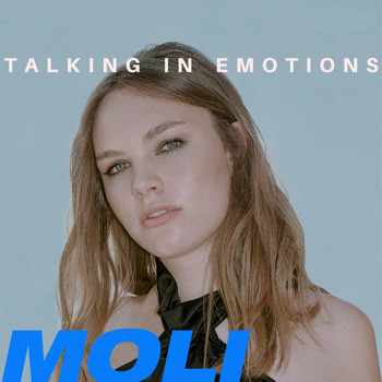Moli - Talking in Emotions