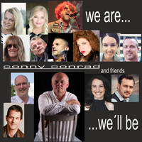 Conny Conrad - We Are We´ll Be
