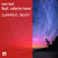 Red Led - Summer Night