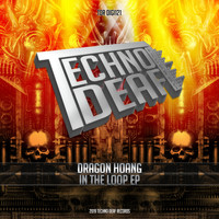 Dragon Hoang - In The Loop EP