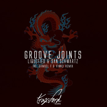 Liquefied, San Schwartz - Groove Joints