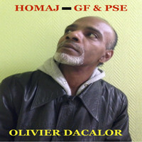 Olivier Dacalor - Homaj à GF & PSE