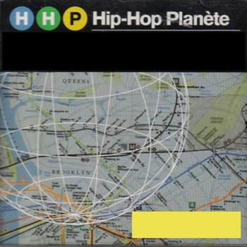 Various Artists - Hip-hop planète