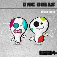 Ragdolls - Disco Dolls