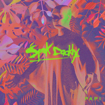 Spook Daddy - PAPI