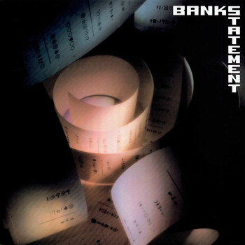 Tony Banks - Bankstatement