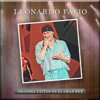Leonardo Favio - Grandes Exitos en el Gran Rex