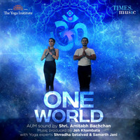 Amitabh Bachchan - One World - Single