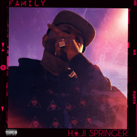 Haji Springer - Family - Single (Explicit)