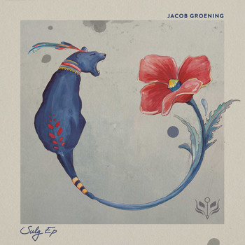 Jacob Groening - Sulg